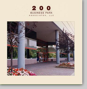 200 Business Park